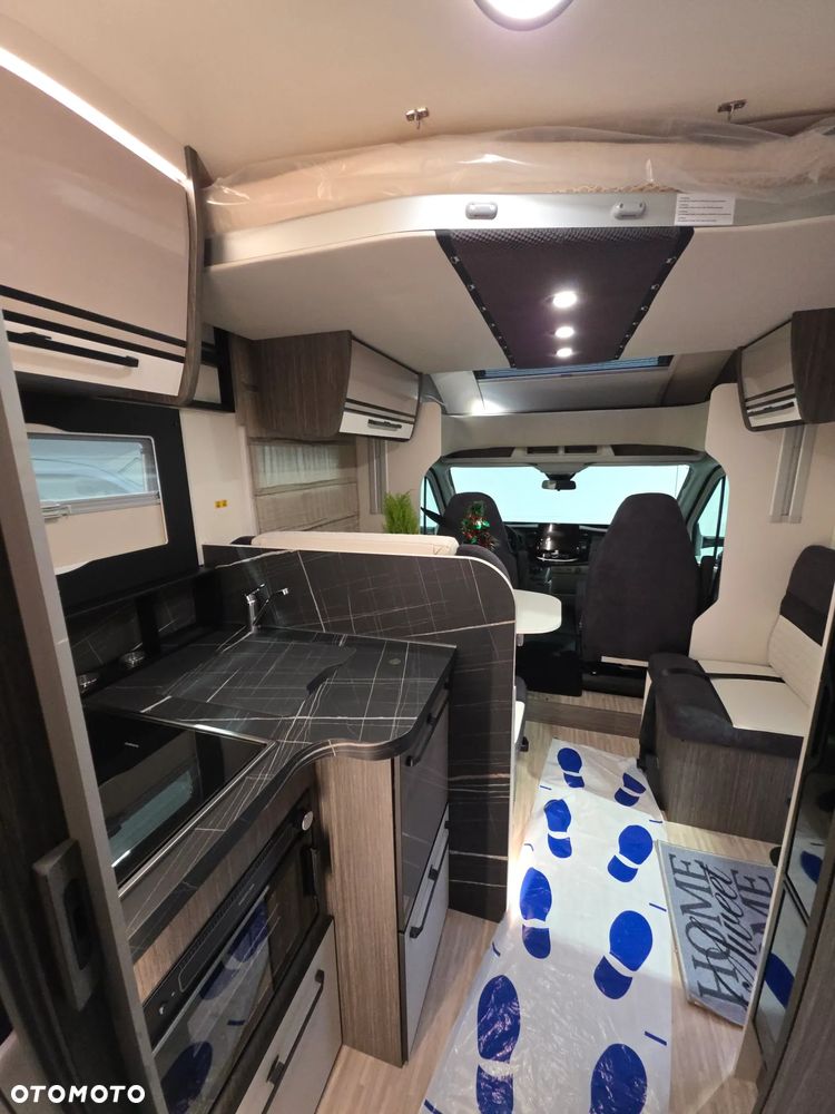 McLOUIS 873 NOWY 2.0 165 KM AUTOMAT PAKIET DESIGN ALU - 18