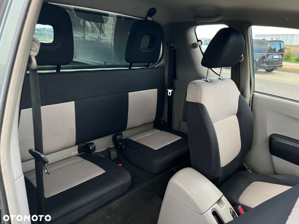 Mitsubishi L200 2.5 DID SC CARGO - 20