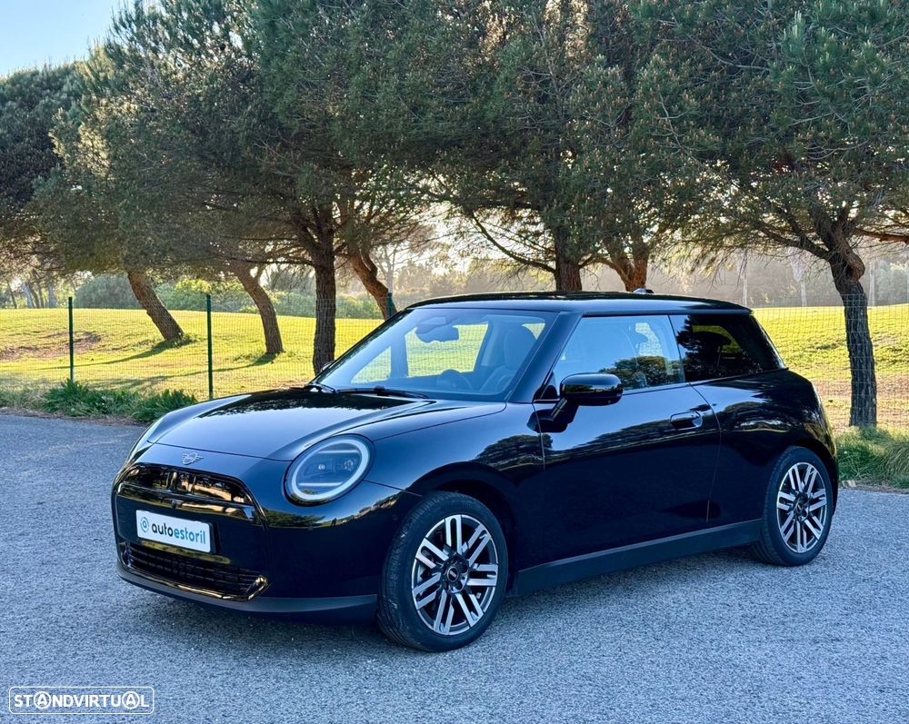 MINI 3 Portas Cooper E Classic L - 5