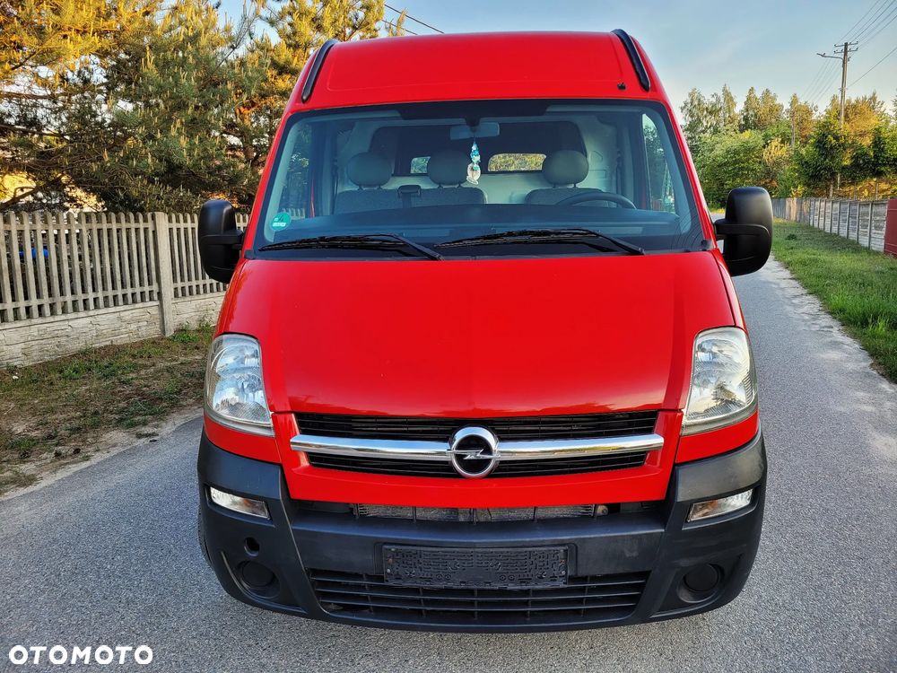 Renault Master - 6