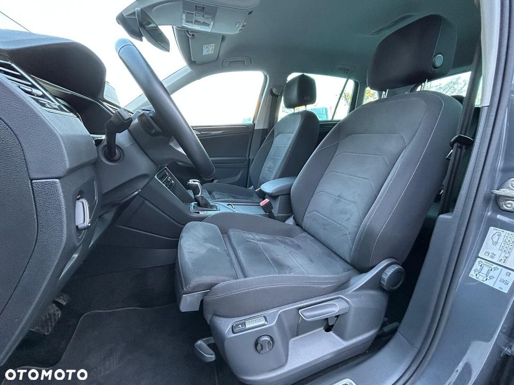 Volkswagen Tiguan 1.4 eHybrid Elegance DSG - 8