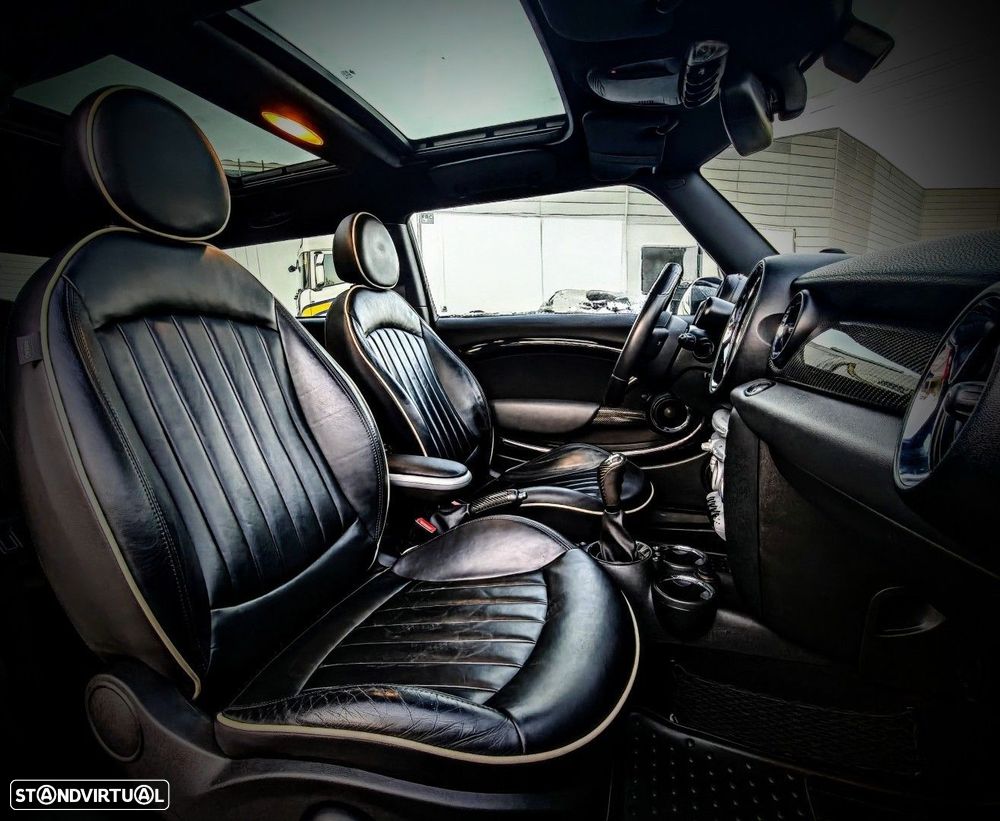 MINI Clubman Cooper S - 5