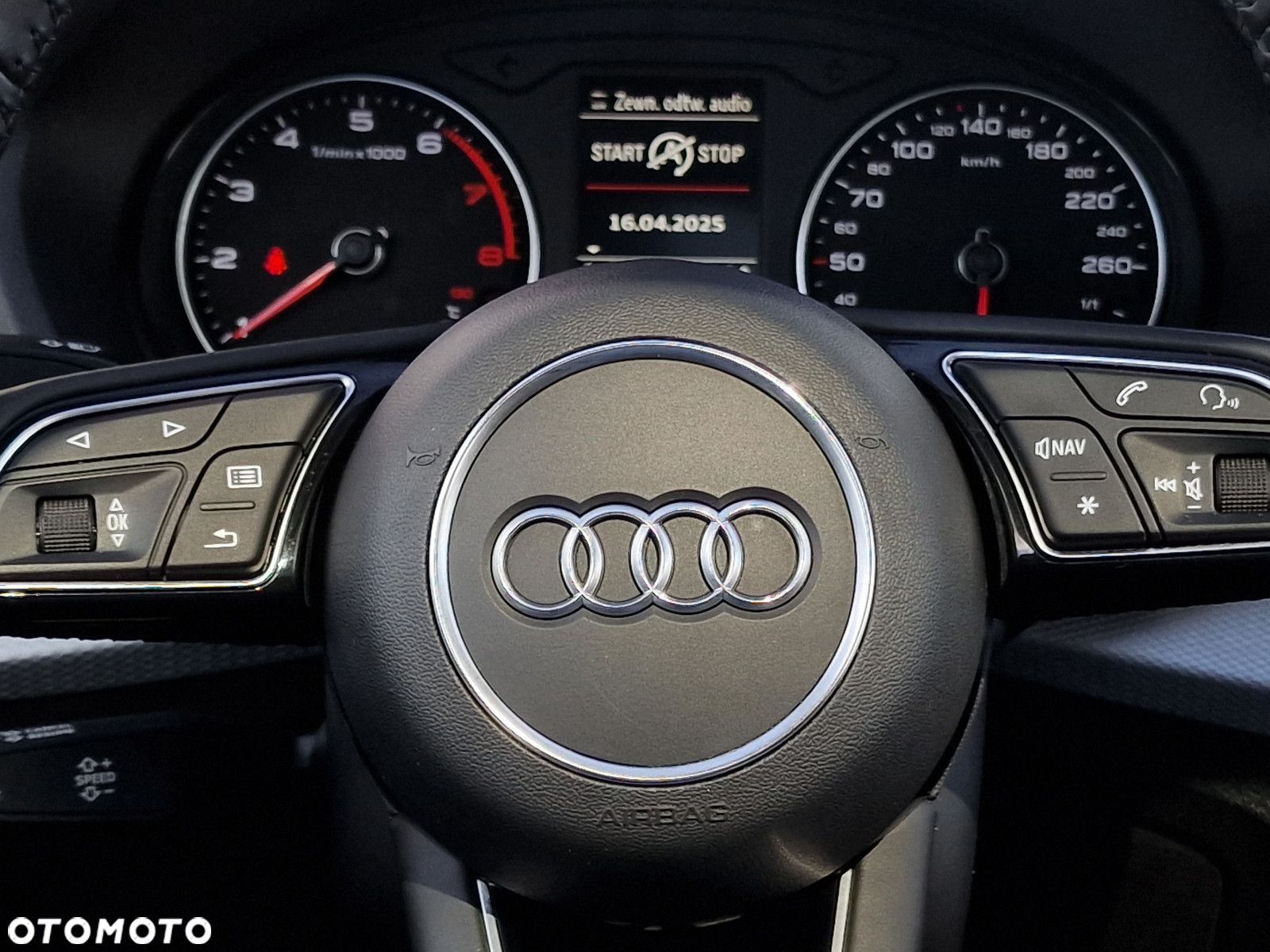 Audi Q2 35 TFSI S tronic - 31