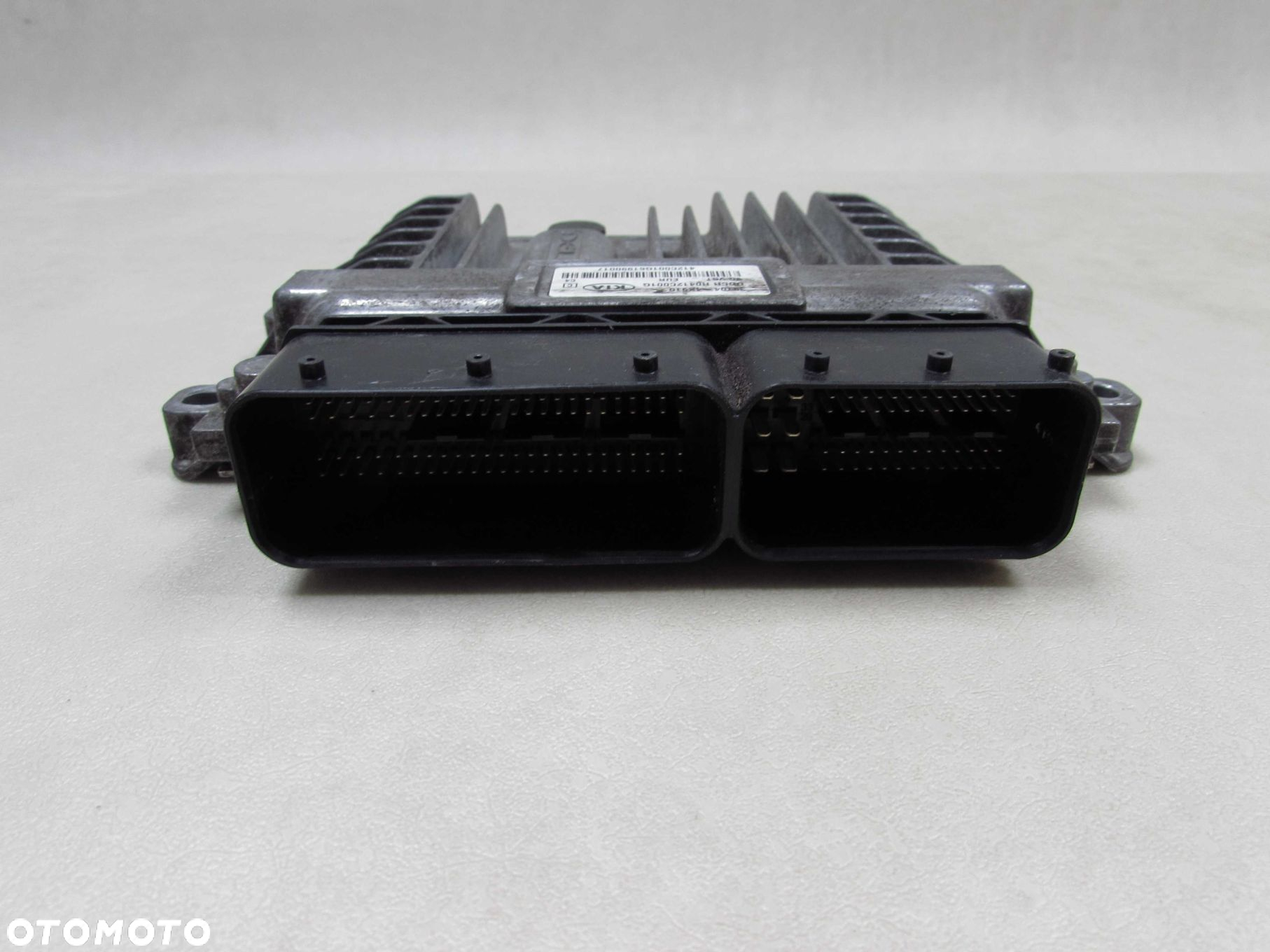 KIA CARNIVAL II III 2.9 CRDI KOMPUTER STEROWNIK SILNIKA 39104-4X910 06-12 - 2