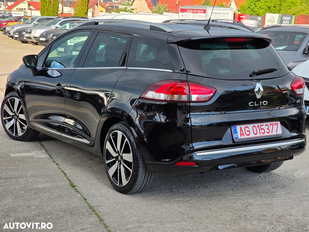 Renault Clio dCi 90 Dynamique - 6