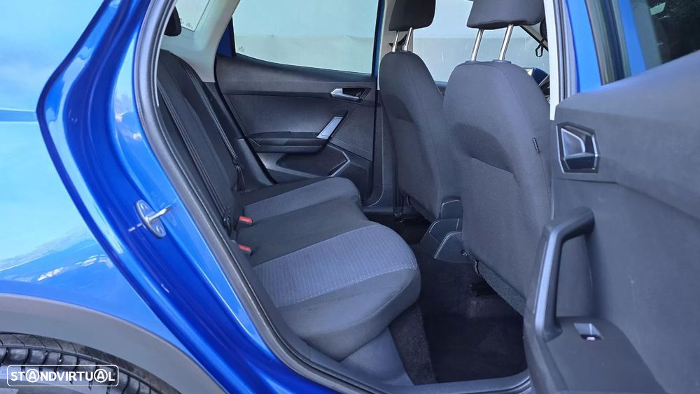 SEAT Arona 1.0 TSI Style - 16