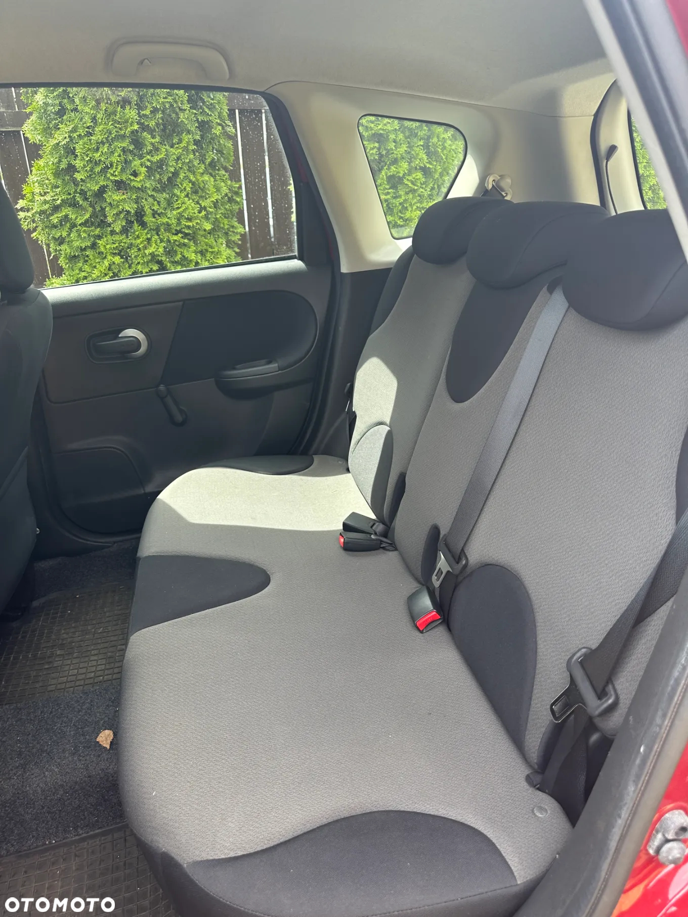 Nissan Note - 14
