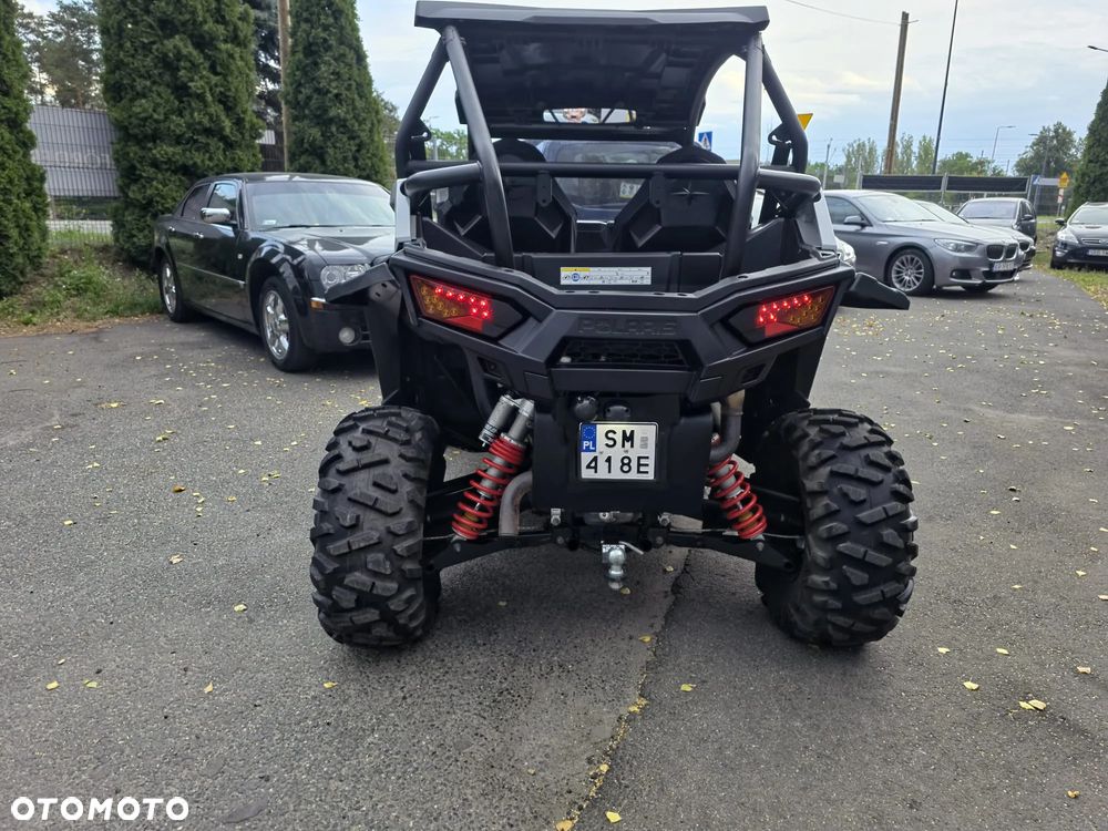 Polaris RZR - 5