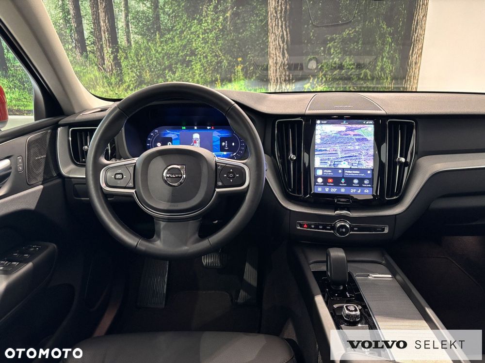 Volvo XC 60 - 10