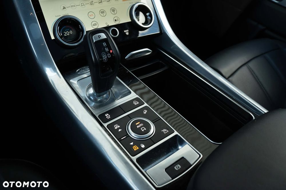 Land Rover Range Rover Sport D350 HSE Dynamic - 25