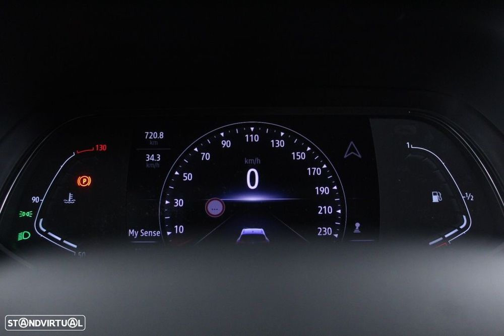 Renault Captur 1.0 TCe Techno - 27