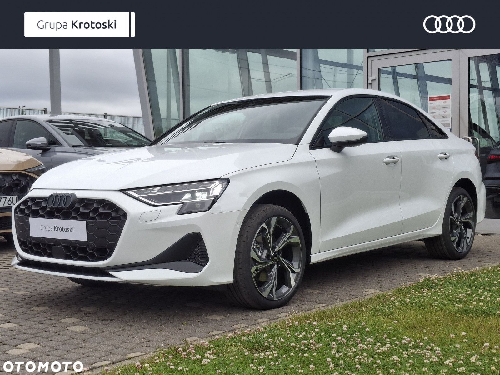 Audi A3 - 1