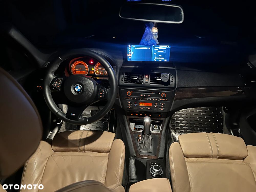 BMW X3 xDrive35d Limited Sport Edition - 7