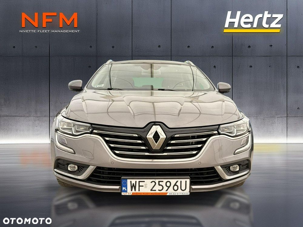 Renault Talisman - 8