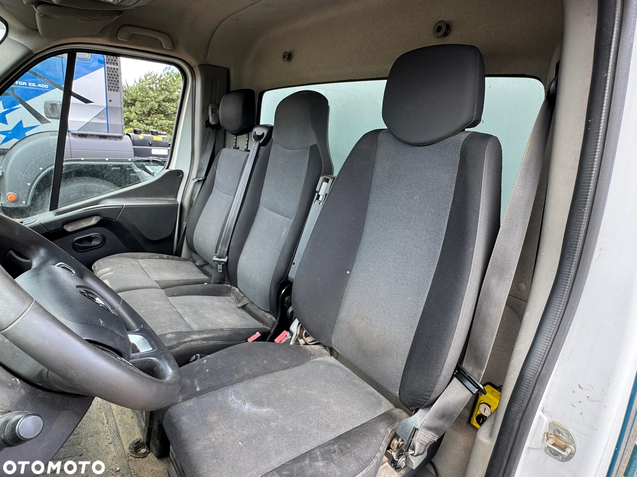 Renault Master - 7