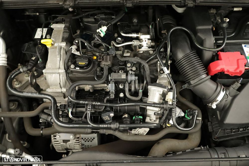 Ford Puma 1.0 EcoBoost MHEV ST-Line Design - 23