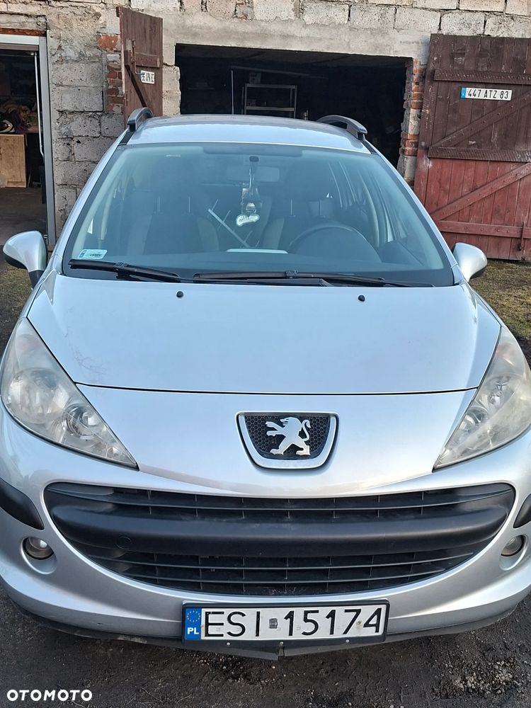 Peugeot 207 1.6 HDi Trendy - 2