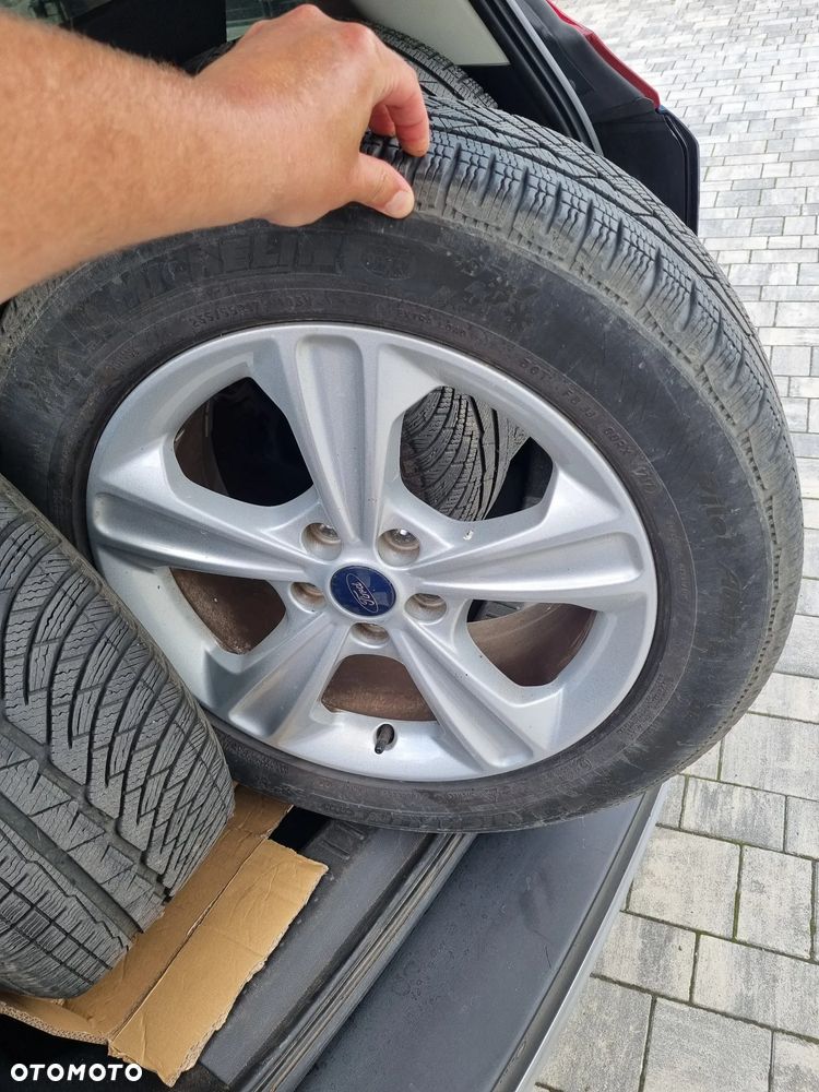 Ford Kuga 1.5 EcoBoost FWD Titanium ASS - 12