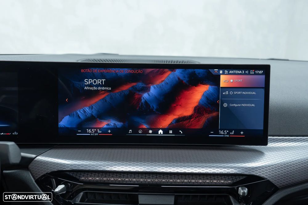 BMW 420 i M Sport - 47