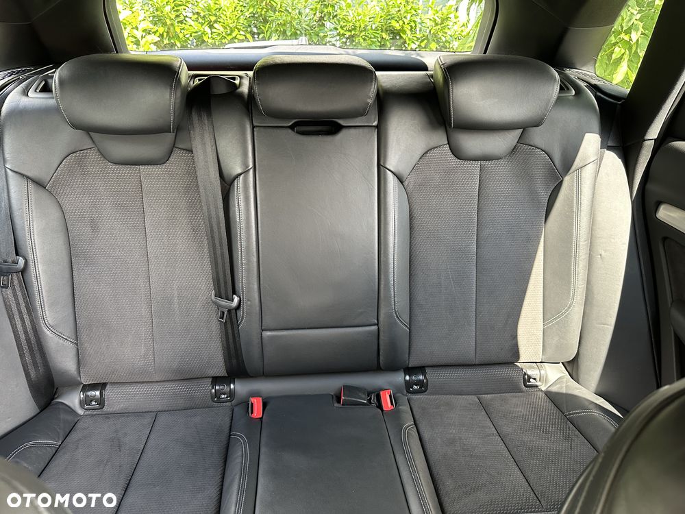 Audi Q5 2.0 TDI Quattro Design S tronic - 26