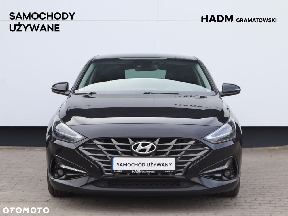 Hyundai i30 1.5 T-GDI 48V Comfort DCT - 21