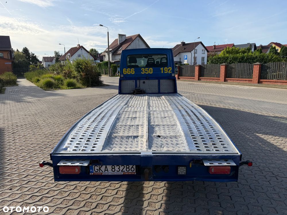 Iveco DAILY 35S15 - 13