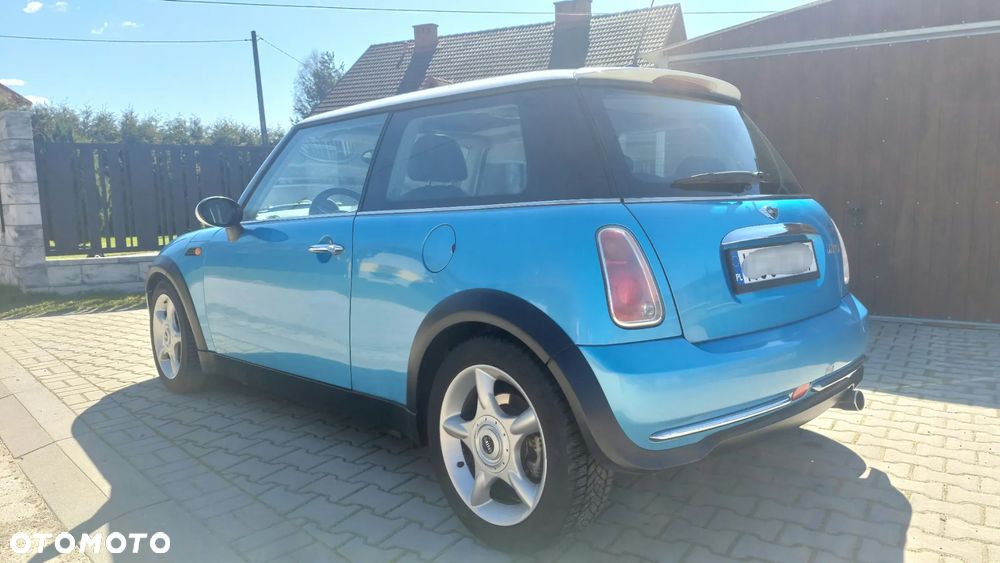 MINI Cooper - 2