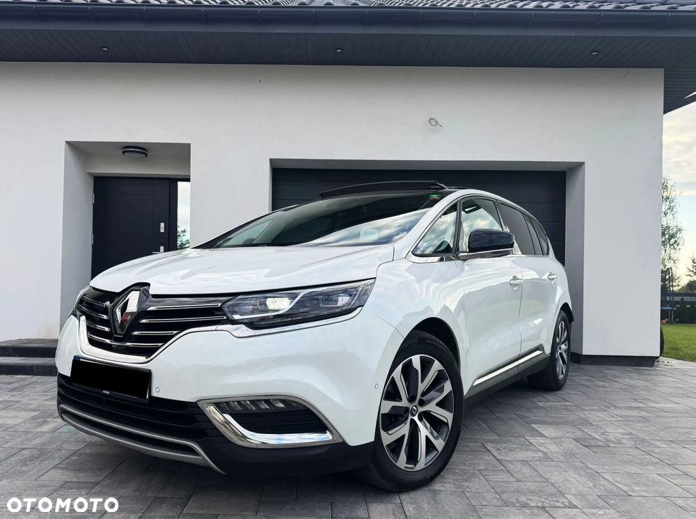 Renault Espace Energy TCe 225 EDC Initiale Paris - 2