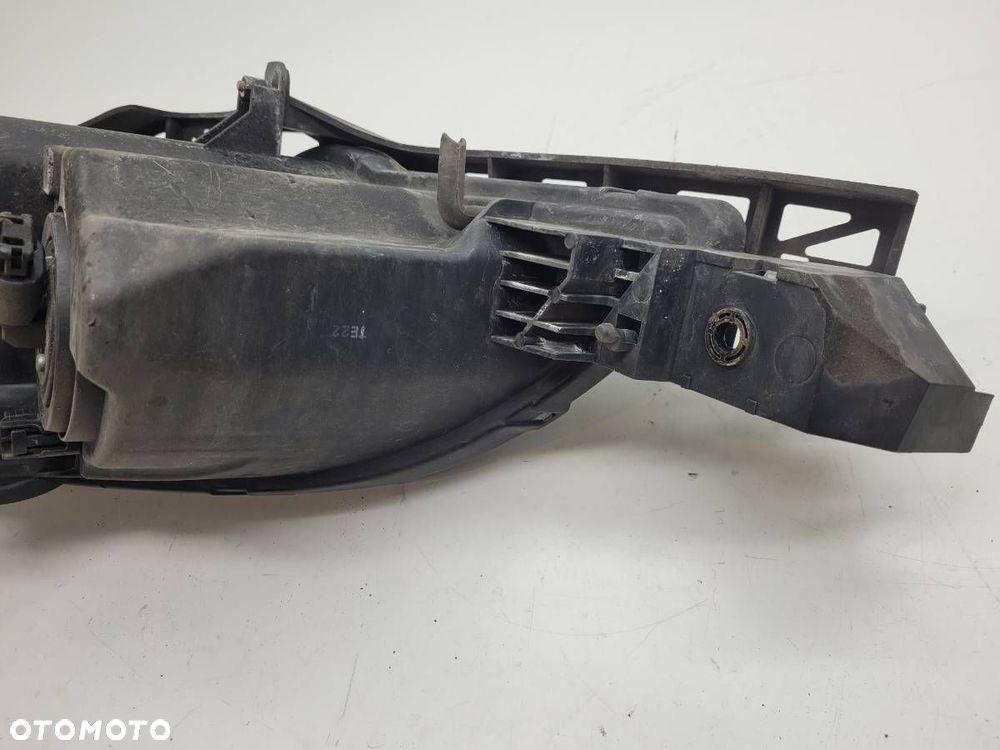 REFLEKTOR PRAWY LAMPA PRAWA MAZDA 3 BK BP4K50151 - 5