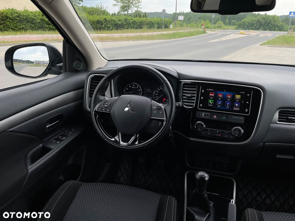 Mitsubishi Outlander 2.0 2WD Active - 31