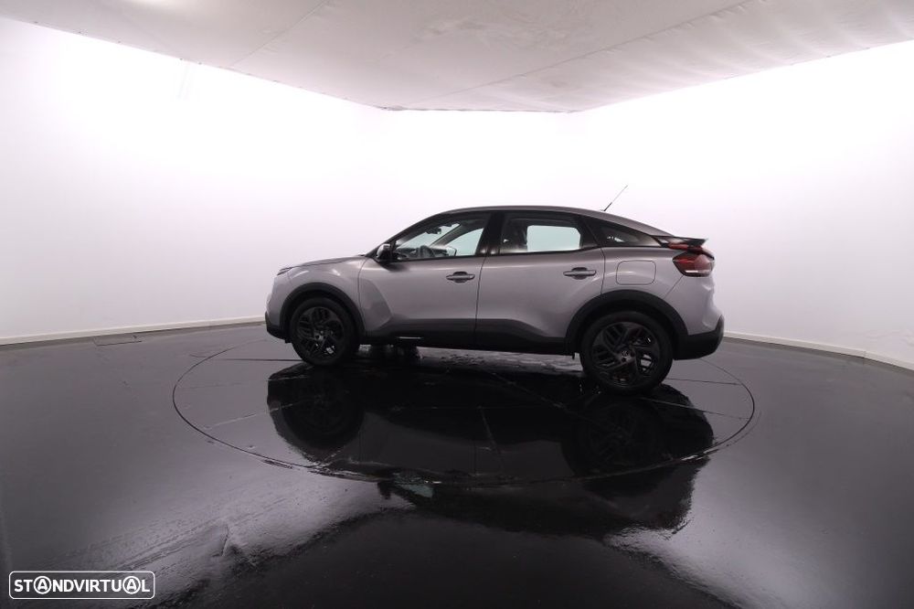 Citroën C4 1.2 PureTech Feel Pack EAT8 - 3