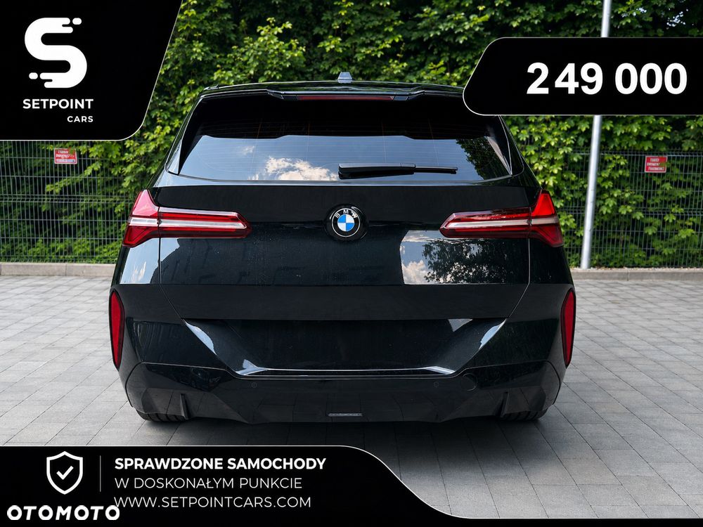 BMW X3 - 5
