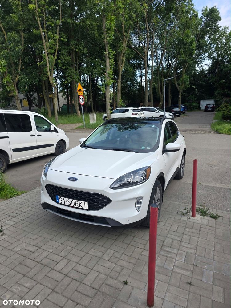 Ford Escape