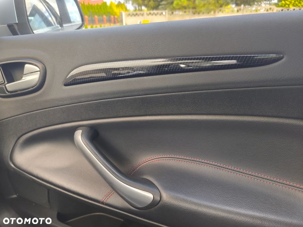 Ford Mondeo 2.2 TDCi Titanium S - 28