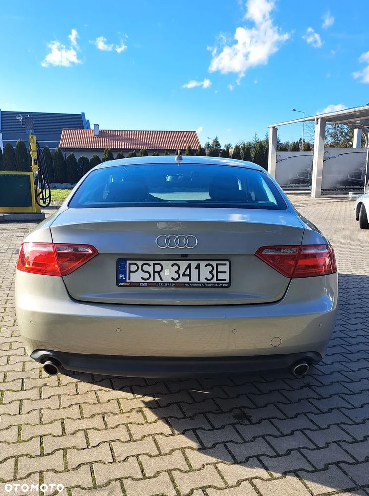 Audi A5 - 6