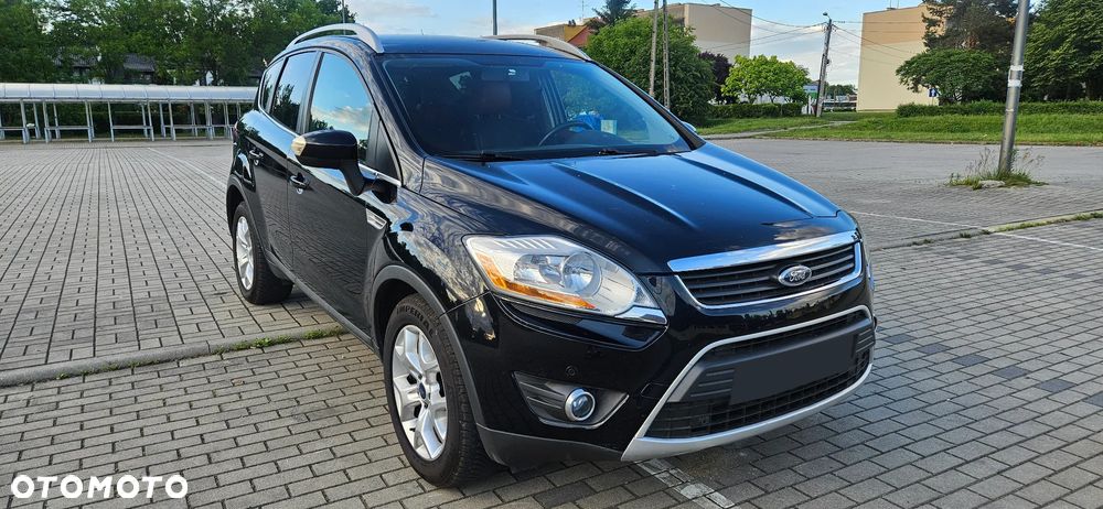 Ford Kuga 2.0 TDCi 2x4 Individual - 3