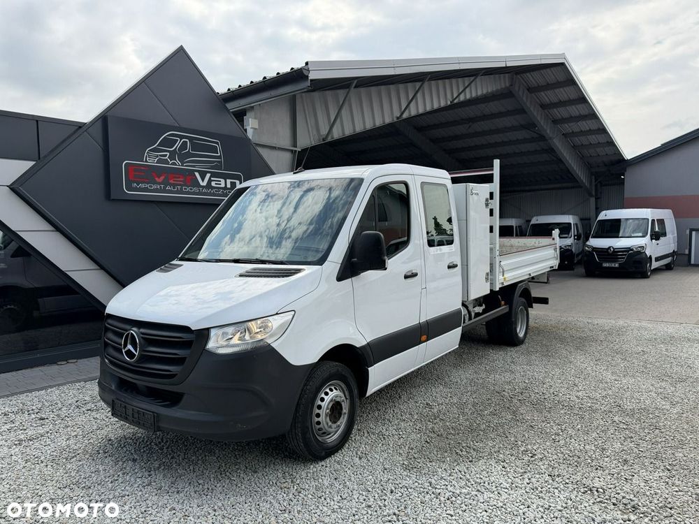 Mercedes-Benz Sprinter - 6