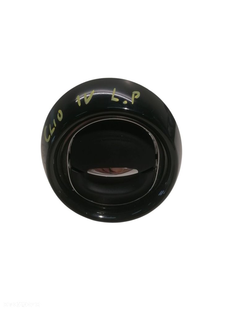 kratka nawiewu lewa renault clio iv 12-20 687606325r - 1