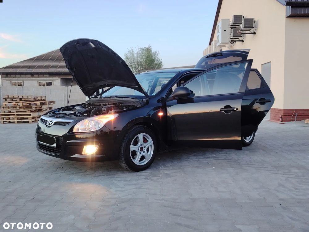 Hyundai i30 - 26