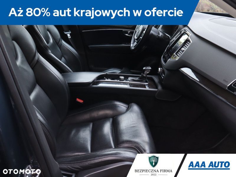 Volvo XC 90 - 10