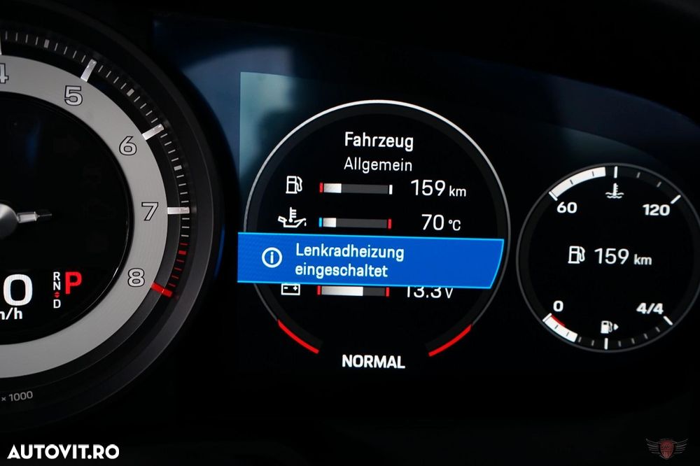 Porsche 911 Carrera 4S PDK - 26