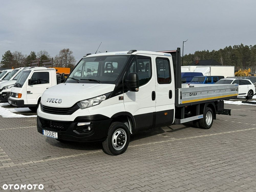 Iveco Daily 50C18 V - 38