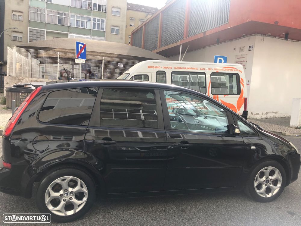 Ford C-Max 1.6 TDCi Titanium - 6