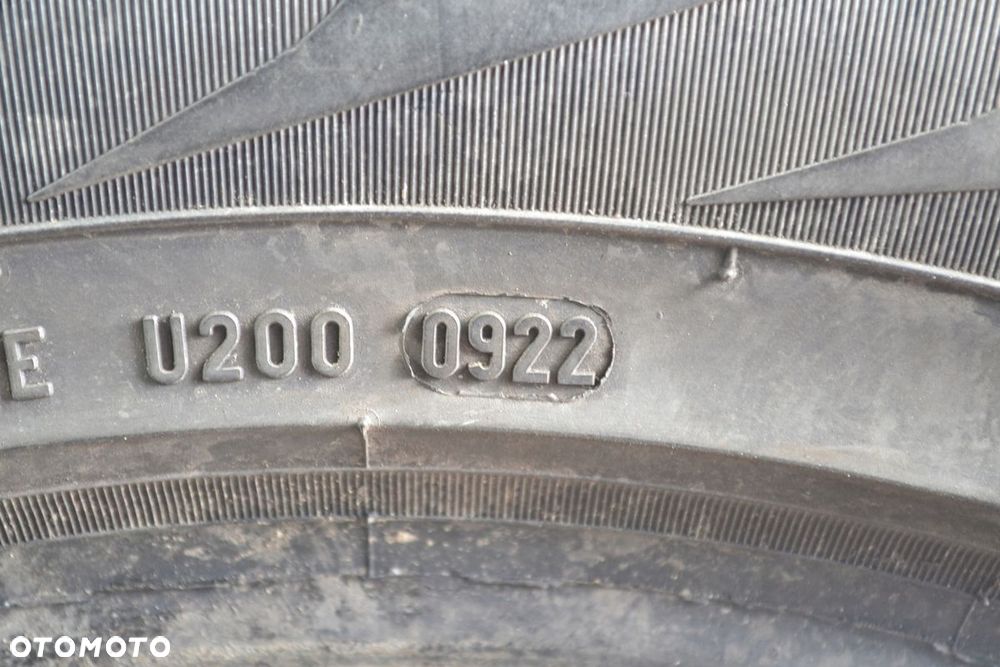 215/65R17 99V PIRELLI SCORPION VERDE x2szt 3315o - 4