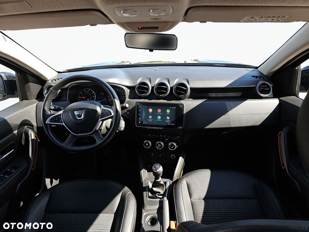 Dacia Duster - 20