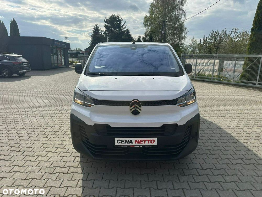 Citroën Jumpy - 9