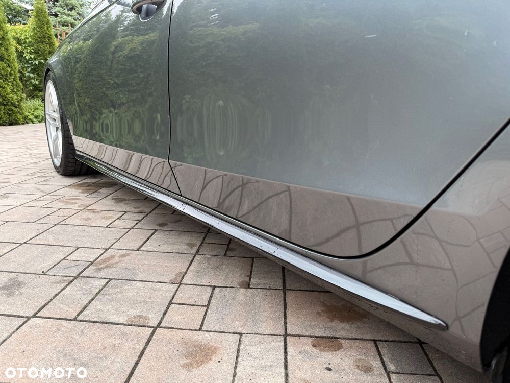 Audi A4 Avant 2.0 TDI Prime Line Multitronic - 14