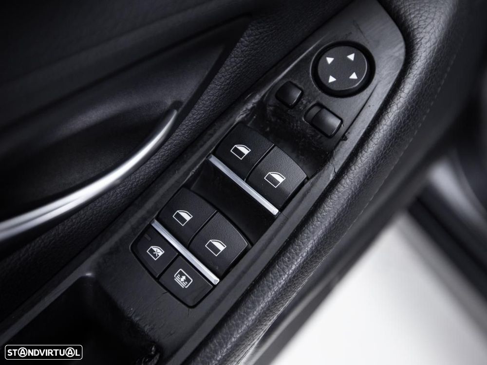 BMW 520 - 14