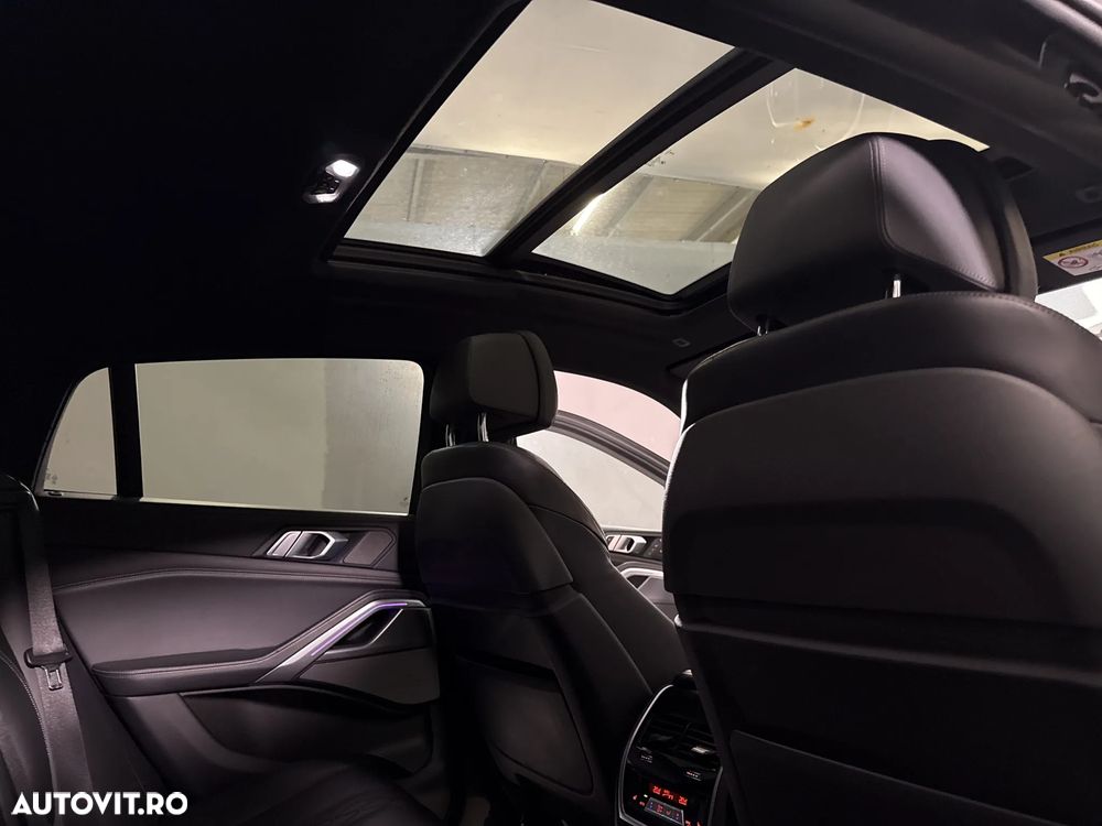 BMW X6 - 26