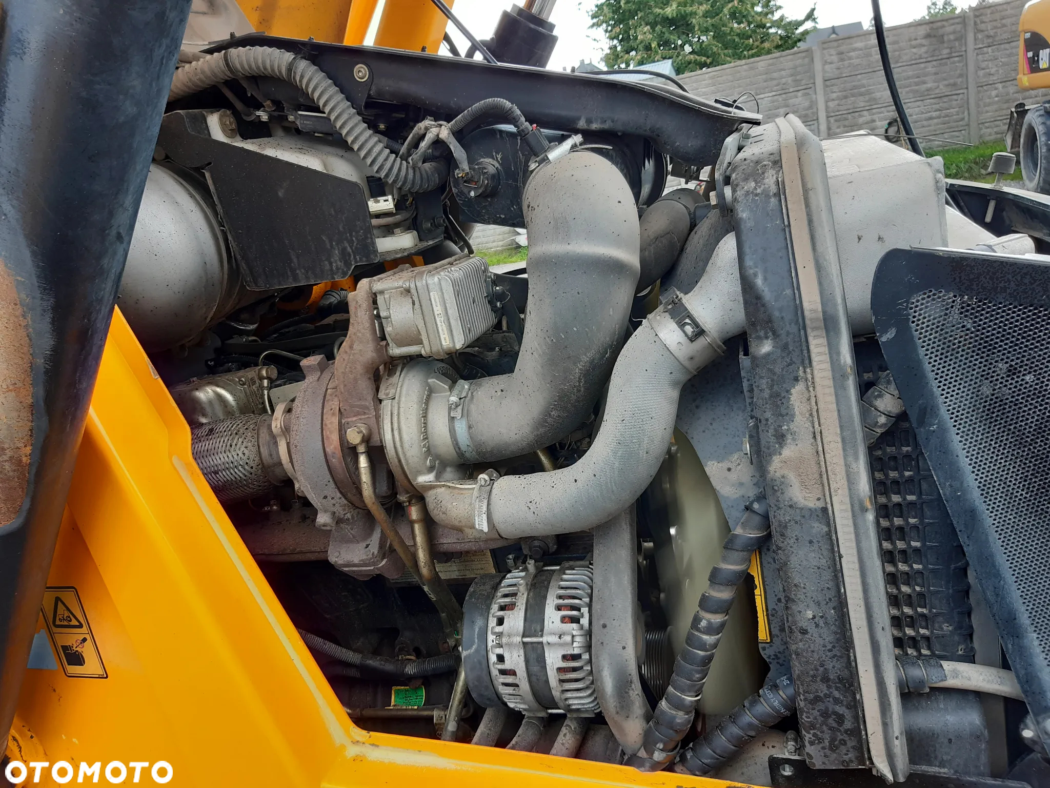 JCB 3 CX - 32